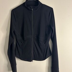 Women's Halara Yoga Jacket